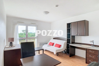 location appartement vire 14500