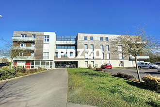 location appartement vire 14500