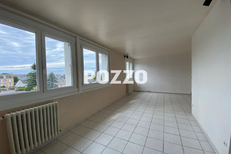 location appartement vire 14500