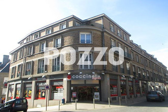 location appartement vire 14500