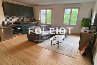 location appartement vire 14500