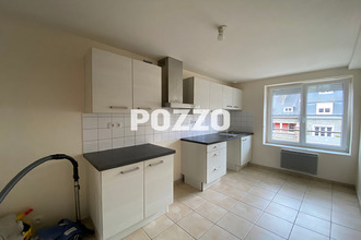 location appartement vire 14500