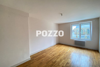 location appartement vire 14500