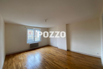 location appartement vire 14500