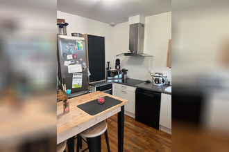 location appartement vire 14500