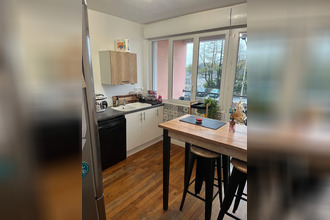 location appartement vire 14500