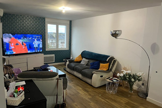 location appartement vire 14500