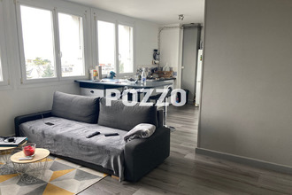 location appartement vire 14500