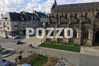 location appartement vire 14500