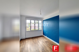 location appartement vire 14500