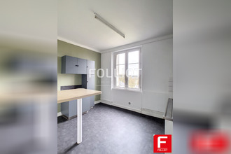 location appartement vire 14500