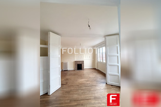 location appartement vire 14500