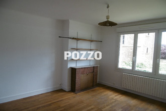 location appartement vire 14500