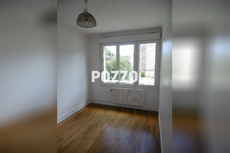 location appartement vire 14500