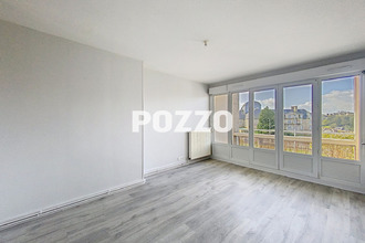 location appartement vire 14500