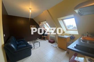 location appartement vire 14500