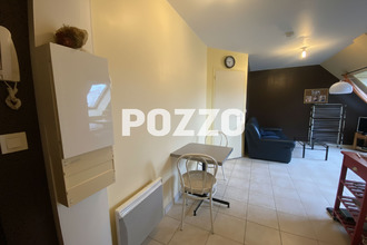 location appartement vire 14500