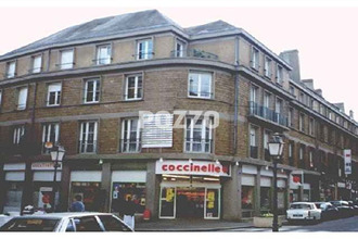 location appartement vire 14500