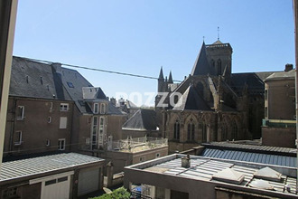 location appartement vire 14500