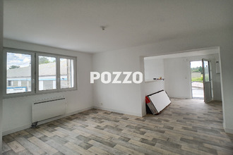 location appartement vire 14500