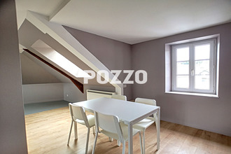 location appartement vire 14500