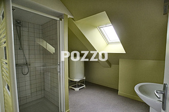 location appartement vire 14500