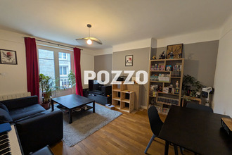 location appartement vire 14500