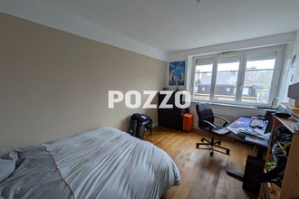 location appartement vire 14500