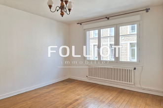 location appartement vire 14500