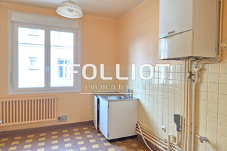 location appartement vire 14500
