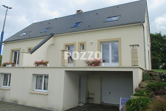 location appartement vire 14500