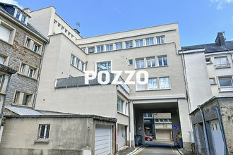 location appartement vire 14500