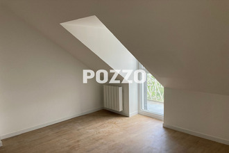 location appartement vire 14500