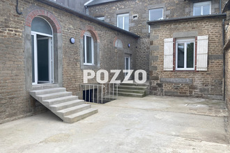 location appartement vire 14500