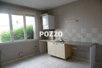 location appartement vire 14500