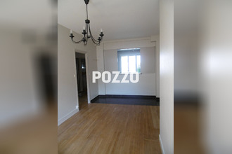 location appartement vire 14500