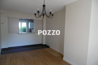 location appartement vire 14500