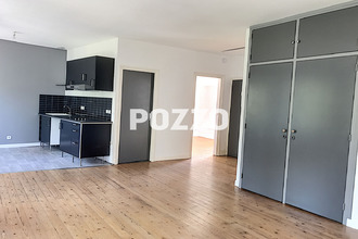 location appartement vire 14500