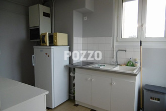 location appartement vire 14500