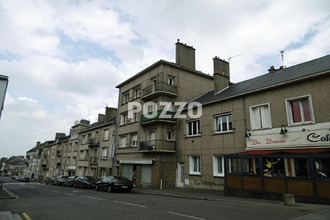 location appartement vire 14500