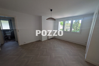 location appartement vire 14500