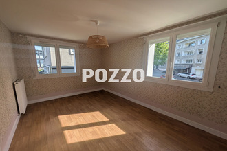 location appartement vire 14500