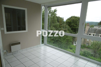 location appartement vire 14500
