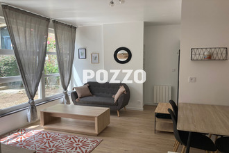 location appartement vire 14500