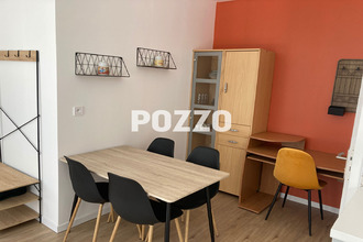 location appartement vire 14500