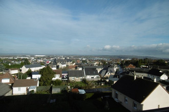 location appartement vire 14500