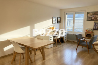 location appartement vire 14500