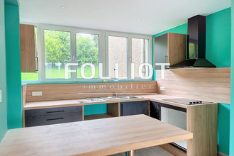 location appartement vire 14500