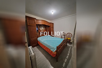 location appartement vire 14500