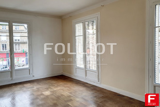 location appartement vire 14500